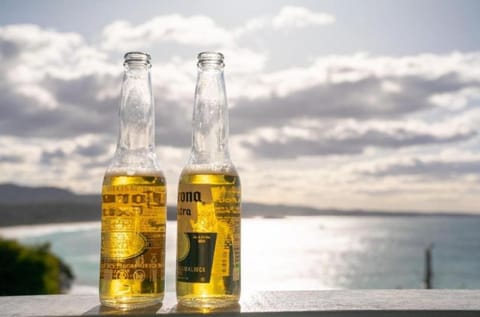 Bella Cottage - Bay of Fires Beach House House in Binalong Bay