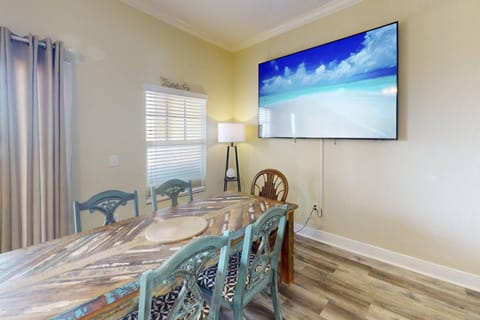 203 - Palms of Treasure Island House in Treasure Island