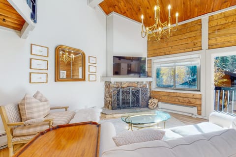 Gore Creek Haven Apartment in Vail