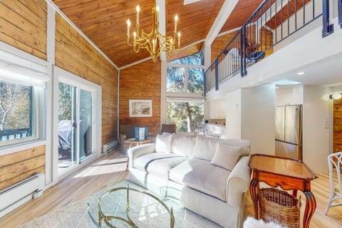 Gore Creek Haven Apartment in Vail