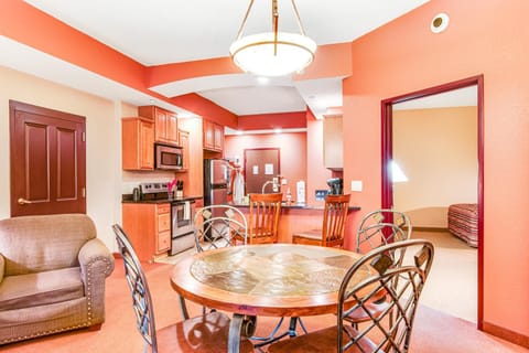 Chula Vista Condo 2251 Apartment in Wisconsin Dells