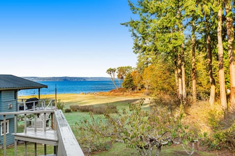 North Hood Canal House House in Hansville