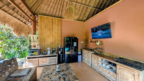 Kamayana, One of the Largest Villas for Groups in Canggu - Pererenan Villa in North Kuta