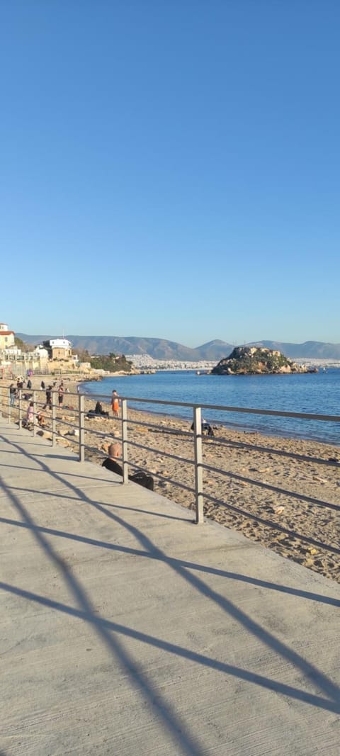 Piraeus historical center Apartment in Pireas