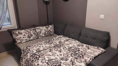 Piraeus historical center Apartment in Pireas