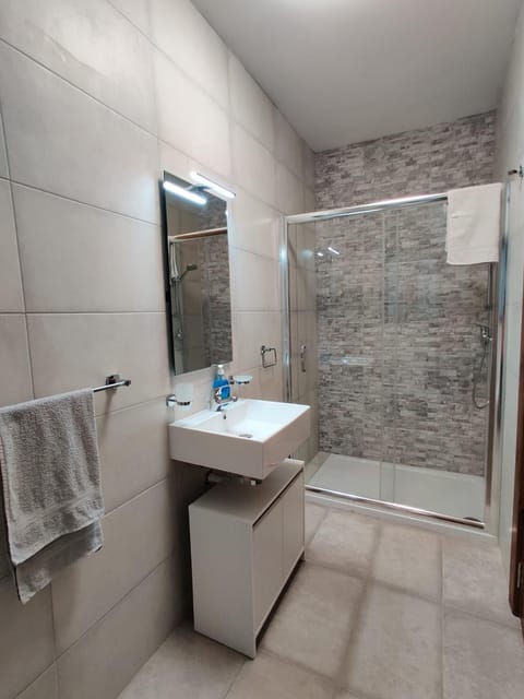 Deep Blue Apartment in Marsaskala