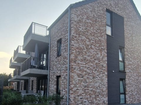 Kellenhusen Tor Ankerplatz Apartment in Ostholstein