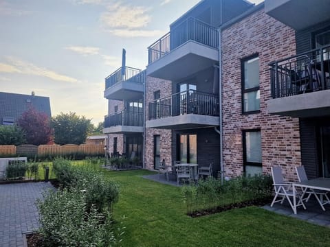 Kellenhusen Tor Ankerplatz Apartment in Ostholstein