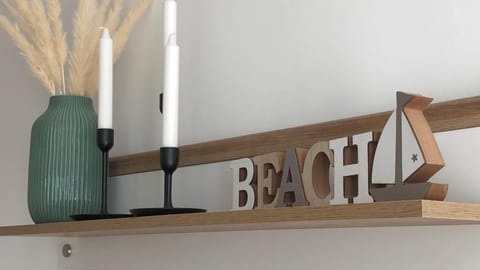 Kellenhusen Tor Ankerplatz Apartment in Ostholstein