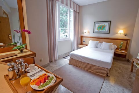 TV and multimedia, Bedroom