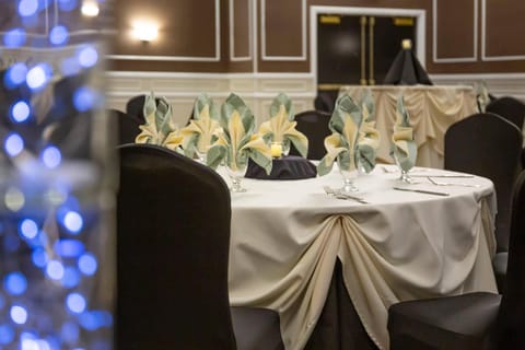Banquet/Function facilities