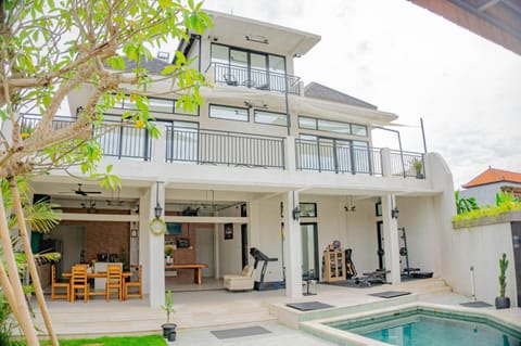 Berawa Homestay Vacation rental in North Kuta