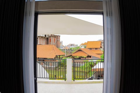 Berawa Homestay Vacation rental in North Kuta