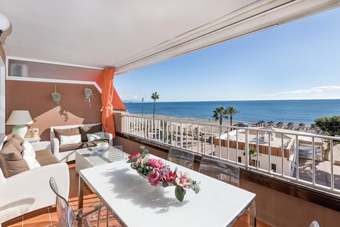 Balcony/Terrace, Balcony/Terrace, Sea view