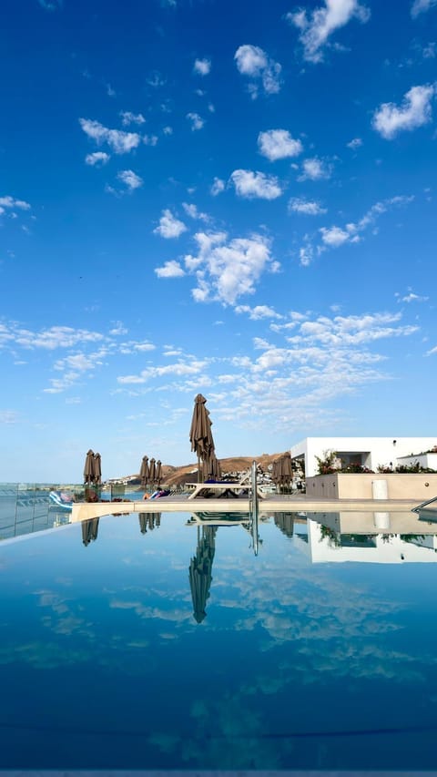 Day, Mountain view, Sea view, Swimming pool