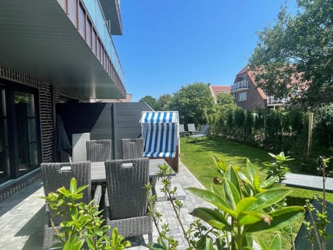 Garden, Balcony/Terrace, Garden view