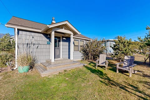 Mermaid House MCA 1456 House in Manzanita