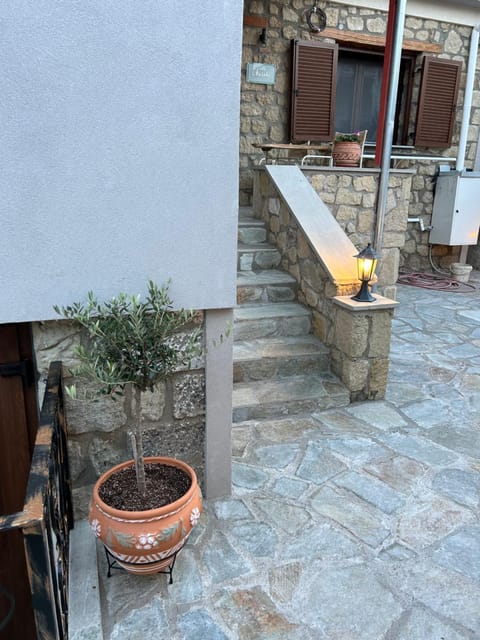 Meraki House in Kalabaka