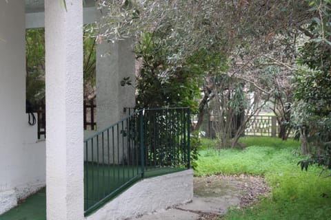 Villa Luigina e Orazio,Cardedu, 7 posti letto House in Sardinia