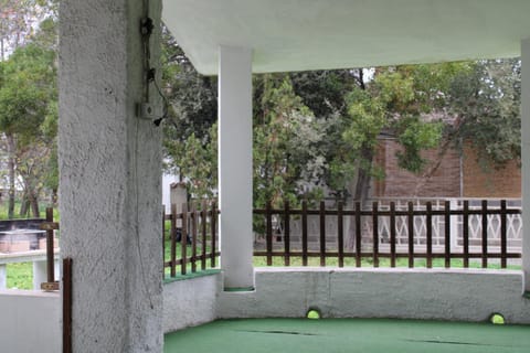 Villa Luigina e Orazio,Cardedu, 7 posti letto House in Sardinia