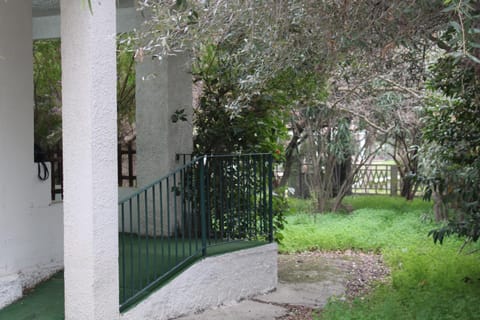 Villa Luigina e Orazio,Cardedu, 7 posti letto House in Sardinia