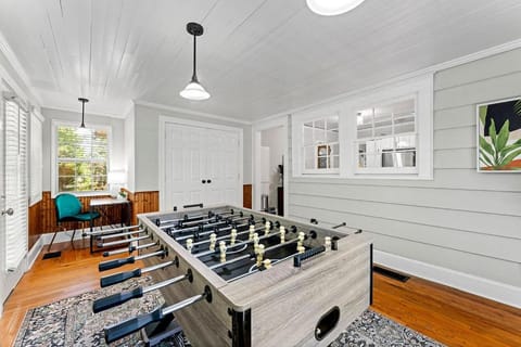 Beautiful Home in Historic Downtown Norcross House in Norcross