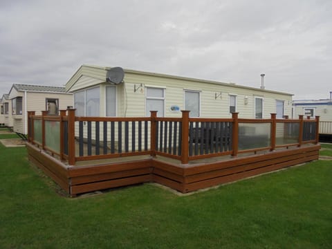 Property building, Balcony/Terrace