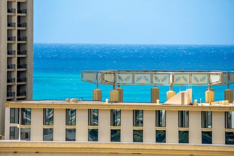 View (from property/room), Sea view