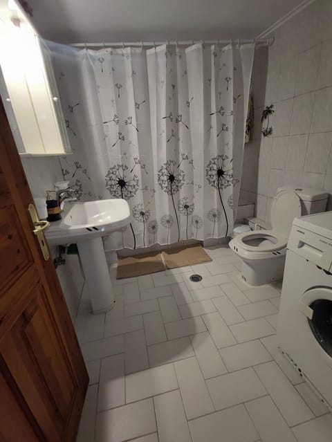 Lagadia Apartments House in Arcadia, Greece