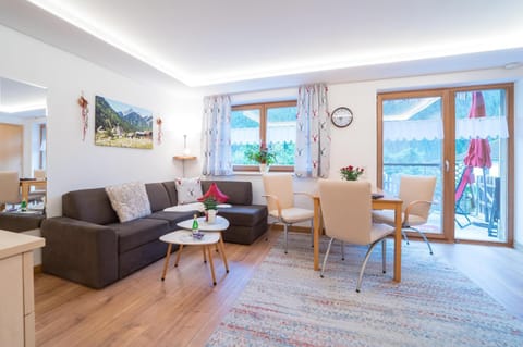 Haus Barbara Apartment in Vorarlberg, Austria