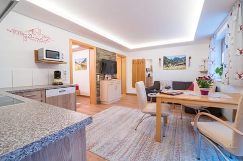 Haus Barbara Apartment in Vorarlberg, Austria