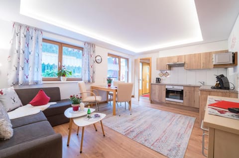 Haus Barbara Apartment in Vorarlberg, Austria