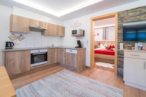 Haus Barbara Apartment in Vorarlberg, Austria