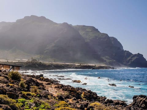 Nearby landmark, Natural landscape, Beach