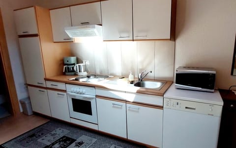 Haus Greiner Apartment in Canton of Grisons