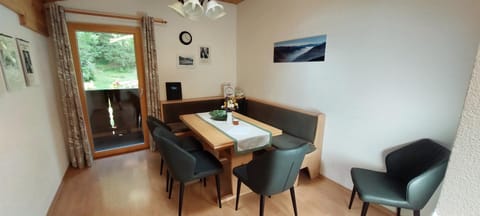 Haus Greiner Apartment in Canton of Grisons