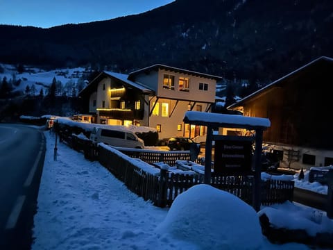 Haus Greiner Apartment in Canton of Grisons