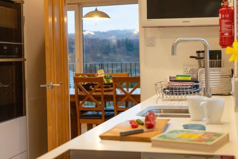 Hillandale House in Ambleside