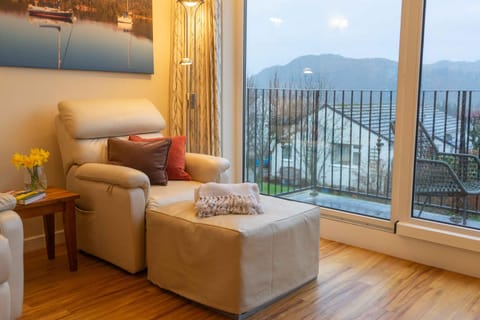 Hillandale House in Ambleside