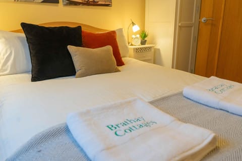 Hillandale House in Ambleside