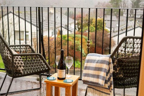 Hillandale House in Ambleside