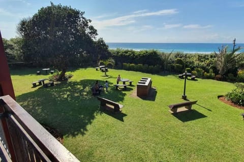 Garden, Garden view