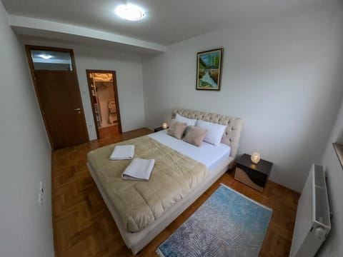 Apartman City Center AN Trebinje Apartment in Dubrovnik-Neretva County
