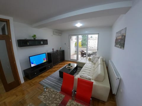 Apartman City Center AN Trebinje Apartment in Dubrovnik-Neretva County