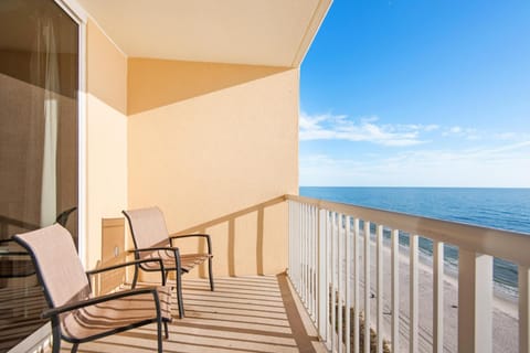 Majestic Beach Towers 1-1210 House in Long Beach