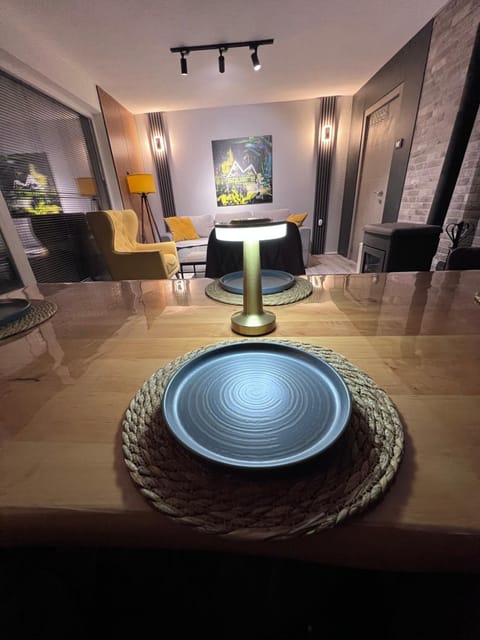 Mavrovo Square " Villas & Apartment " Villa in North Macedonia