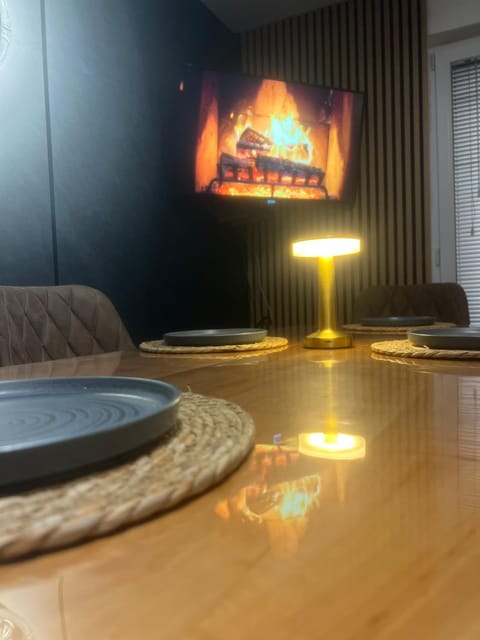 Mavrovo Square " Villas & Apartment " Villa in North Macedonia