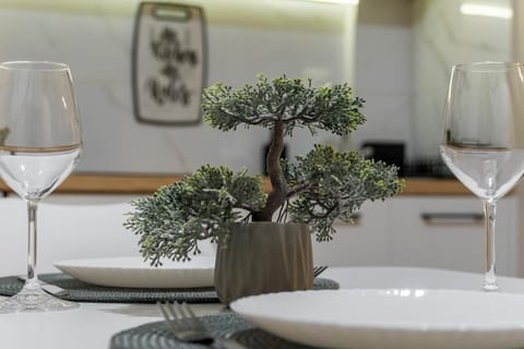 NOVOS guesthouse Meteora Apartment in Kalabaka