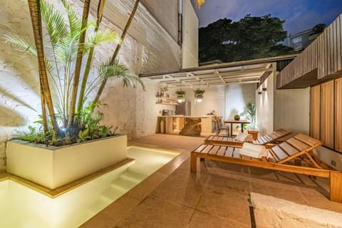 Patio, Balcony/Terrace, Swimming pool