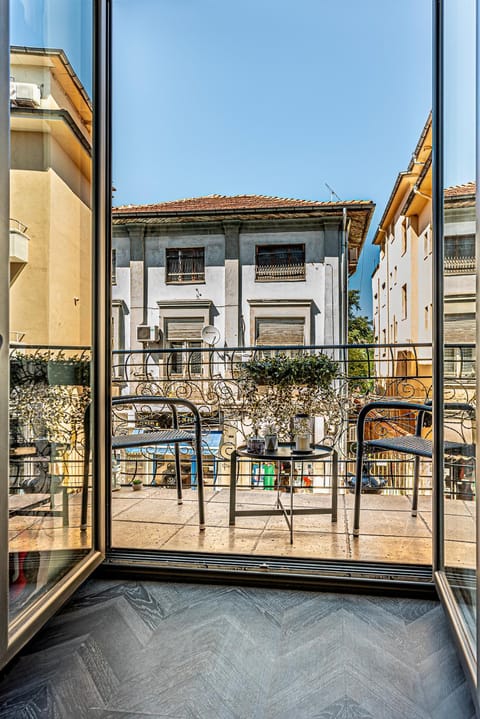 Day, View (from property/room), Balcony/Terrace